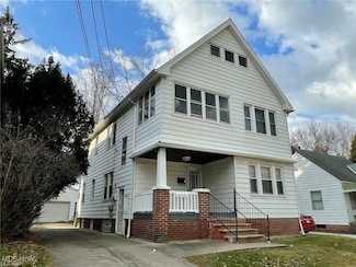 20520 Ball Ave, Euclid, OH 44123