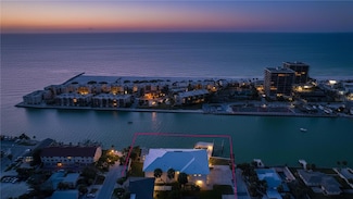 644 77th Ave, Saint Pete Beach, FL 33706