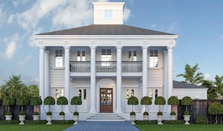 533 S Boundary Ave SE, Aiken, SC 29801