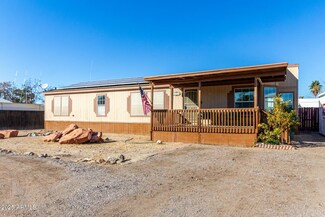 3810 W Mohawk Ln, Glendale, AZ 85308