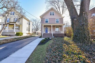 3414 Duncan Ave, Cincinnati, OH 45208