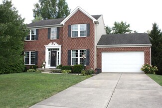 1426 Stone Fox Dr, Batavia, OH 45103