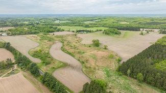 0 Hemlock Rd, Rock Falls, WI 54755