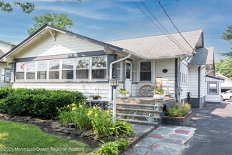 104 Main St, Farmingdale, NJ 07727