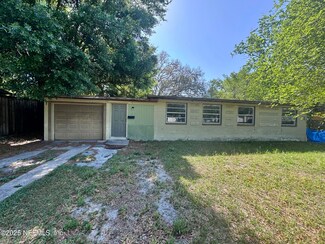 4109 Tyndale Dr, Jacksonville, FL 32210