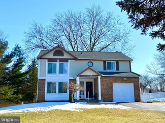 1309 Silo Way, Silver Spring, MD 20905