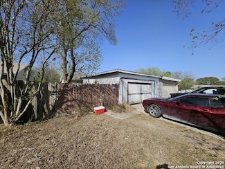 9603 Simplicity Dr, San Antonio, TX 78245