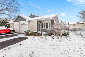 1435 Merrimac Ln N, Hanover Park, IL 60133