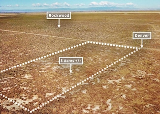 0 Denver Rd Unit San Luis Valley Ranc, Blanca, CO 81123