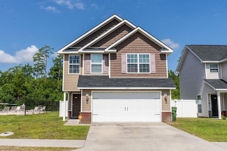1200 Cypress Fall Cir, Hinesville, GA 31313