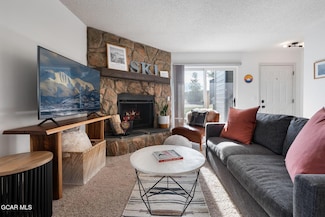 285 Meadow Mile Unit 23-4, Fraser, CO 80442