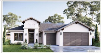 51 Arcos Gardens, Laguna Vista, TX 78578