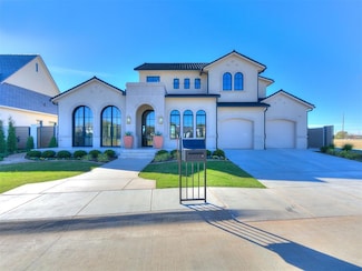 2516 Highbury Dr, Norman, OK 73072