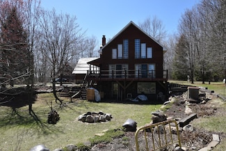 30472 Lightning Pass Unit 1, Cushing, MN 56443