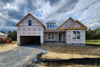 72 S Bream Ct Unit Lot 11, Angier, NC 27501