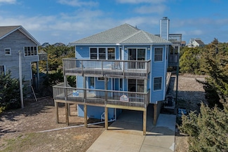 25268 Sea Vista Dr Unit Lot 21, Rodanthe, NC 27968