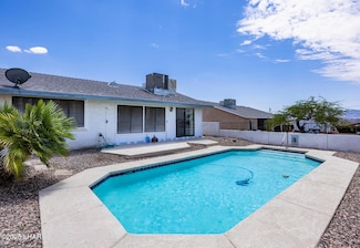 3515 Thunderhawk Dr, Lake Havasu City, AZ 86406