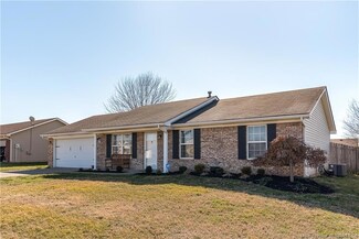 1106 Stonelilly Dr, Jeffersonville, IN 47130