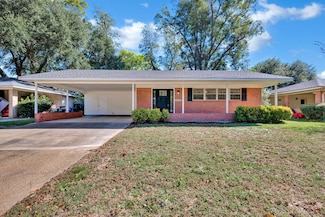 2043 Shadywood Ln, Shreveport, LA 71105