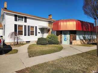 227 E Front St, Monroe, MI 48161