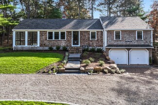 51 Bucks Creek Rd, Chatham, MA 02633