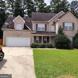 1609 Ravens Run, Jonesboro, GA 30236