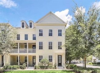 1579 Chatfield Place, Orlando, FL 32814
