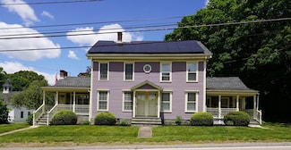 56 E Bacon St Unit 58, Plainville, MA 02762