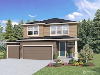 28100 74th Ave NW Unit 61, Stanwood, WA 98292