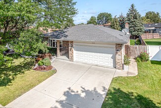 5640 W 81st Place, Burbank, IL 60459