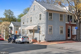 101 Charles St, Annapolis, MD 21401