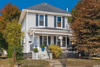 1441 N Star Ave, Columbus, OH 43212