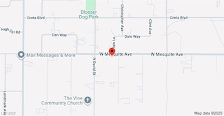 1381 W Mesquite Ave, Pahrump, NV 89060