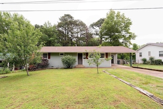 824 Sunnyhill St, Searcy, AR 72143