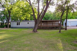 156 NW 601st Rd, Centerview, MO 64019