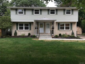 134 Sunshine Dr, Buffalo, NY 14228