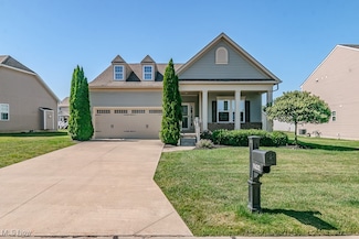 8744 Blue Heron Way, Mentor, OH 44060