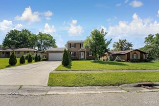 803 Exmoor Dr, Cincinnati, OH 45240