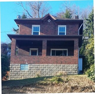 150 Rockwood Ave, Pittsburgh, PA 15221