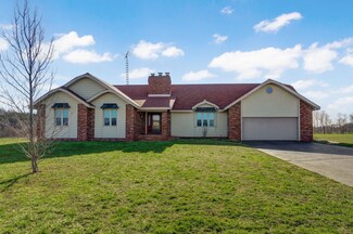 3374 Highway M, Miller, MO 65707