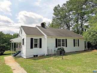 921 Tye River Rd, Arrington, VA 22922