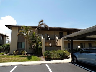 4016 Oakview Dr Unit J6, Punta Gorda, FL 33980