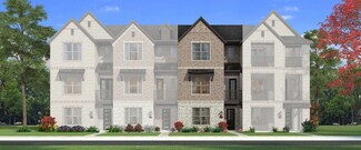 4121 Humboldt St, Frisco, TX 75034