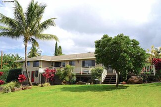 363 Hiolani St Unit A, Makawao, HI 96768
