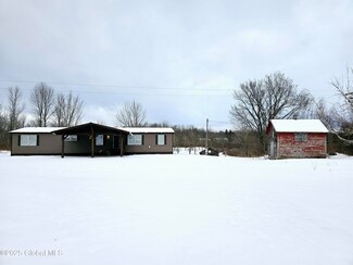 1714 Latimer Hill Rd, Canajoharie, NY 13317