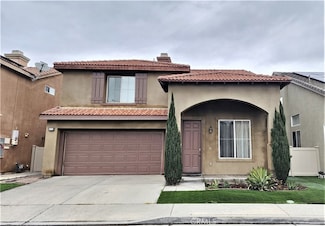 1322 Jacaranda Cir, Arcadia, CA 91006