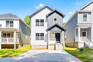 839 Cumberland Dr, Clarksville, TN 37040
