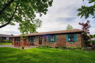 305 Julian St, Elberfeld, IN 47613