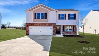 3659 Mercer St, Terrell, NC 28682