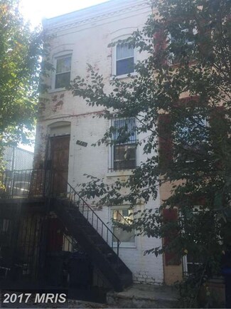 710 Girard St NW, Washington, DC 20001